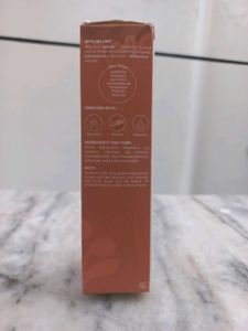 The Wellness Shop Skin Brightening Gel