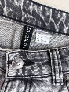 H&amp;M | Baggy Wide Leg Jeans