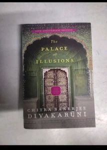 The Place Of Illusion