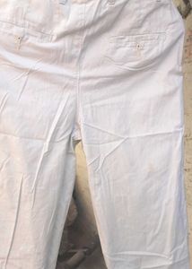30" Men Trouser