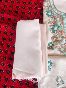 suit salwar shawl winter