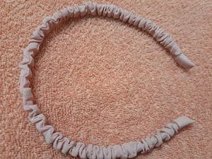 Set Of 5 Gorgeous Hairbands For Girls And Women