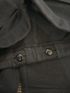 lined jeggings