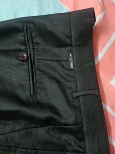 Cobb Pantcoat