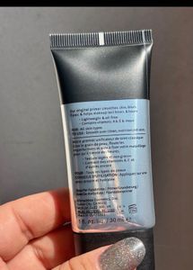 Smashbox Photo Finish Primer
