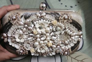 Women's Clutch