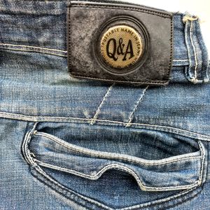 Denim Jeans