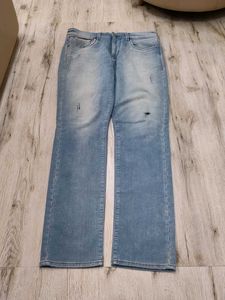 Ma5991 U.S. POLO ASSN JEANS Waist 34 INCHES