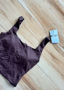 Coffee Bodysuit
