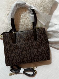 Michael Kors inspired Tote Handbag