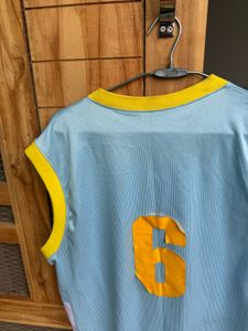 Atlas Basketball Jersey