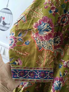 Elegant Kurta Set