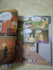 Minecraft Sticker Adventure &amp; More Books