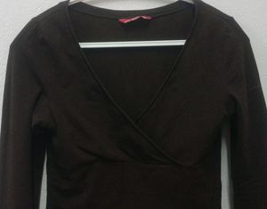 Y2k Top