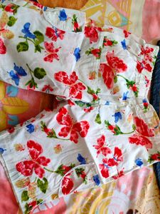 Combo Offer 2 Kids Shorts
