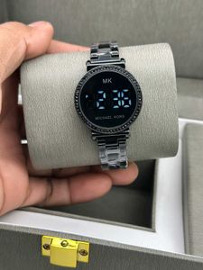 Michael Kors Digital Watches For Women New