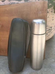 Stainless Steel Thermosteel