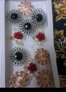 Cute Mystery Accessories Scoop