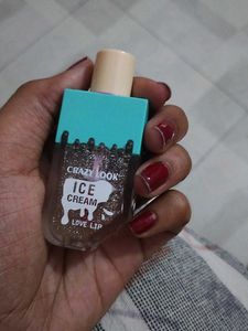 Crazy Look Ice Cream Lip Gloss