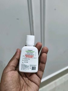 Cetaphil Moisturizing Lotion