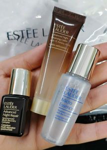 Estee Lauder Skincare Set