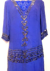 Vintage Designer Piece