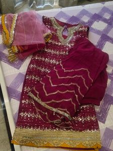 Size - S
