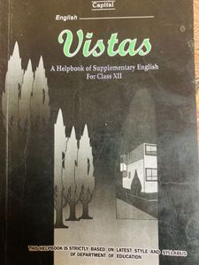 English Notes - Class Ready!