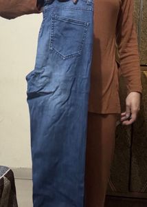 Straight Fit Jeans