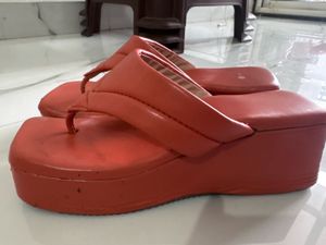 combo of 5 pair footwear
