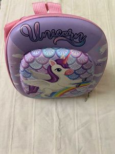 Cute Unicorn Backpack for Kids