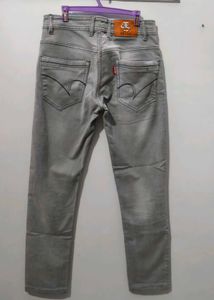 Day&amp;Day Gray Denim Jeans
