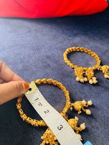 Beautiful Kada Set