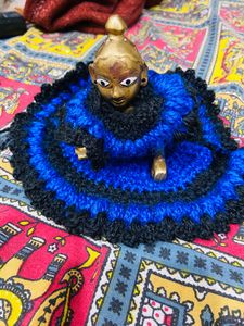 Kanha Dress