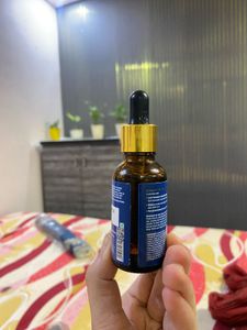 Dr. Batra's Pro Hair Fall Serum