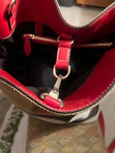 Handbag