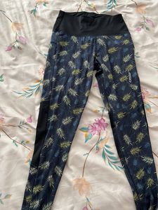 Active Wear Tights Which Rapid Dry Brand New