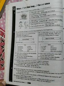 Intermediate English Grammar