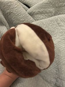 Shinchan Inspired Plush tissue holder toy