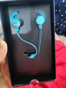 MiVi Conquer X Wireless Earphones. No Offer Coins.