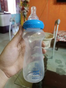 MeeMee Baby Feeding Bottle