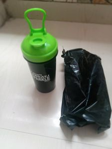 NEW FITKIT SHAKER  700ML