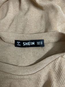 Basic Long Sleeve Top