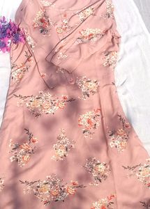 Printed Kurti