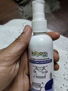 Koparo Laundry Stain Remover