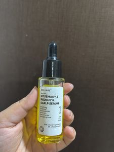 Brillare Rosemary & Redensyl Scalp Serum