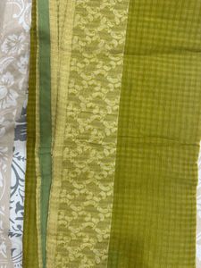 Brand new saree
