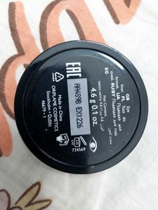 Oriflame The ONE Wet Creative Eyeliner