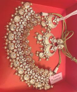 Jewellery Set