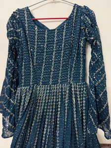 Gown